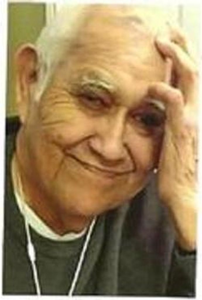 Jesus Francisco Martinez