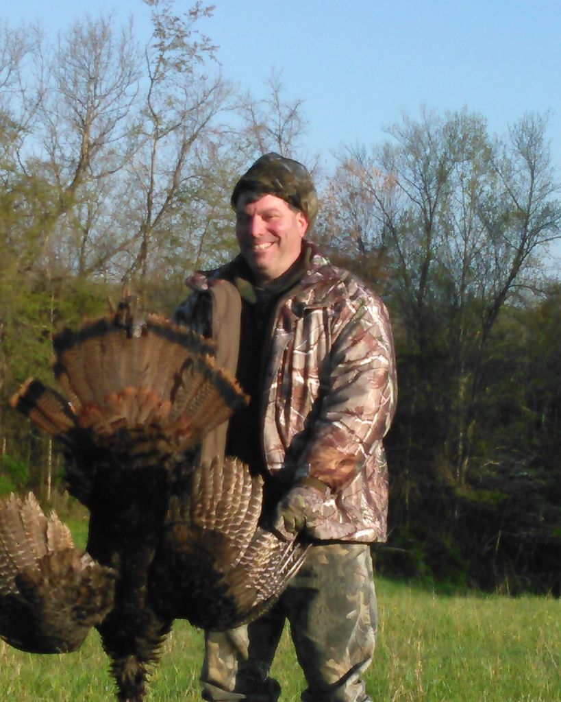 Daniel Wayne DelVacchio Profile Photo