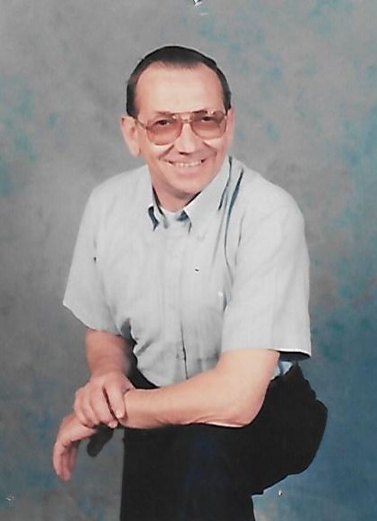 Reginald Shatney