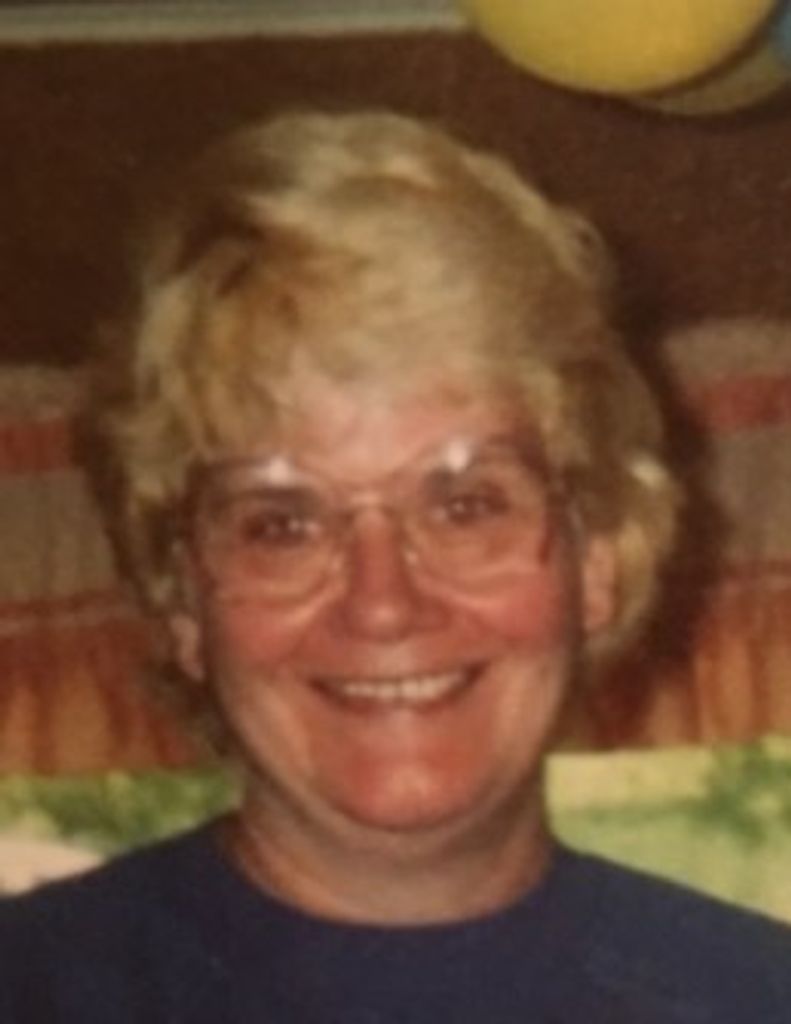 Edith I. Mikesell