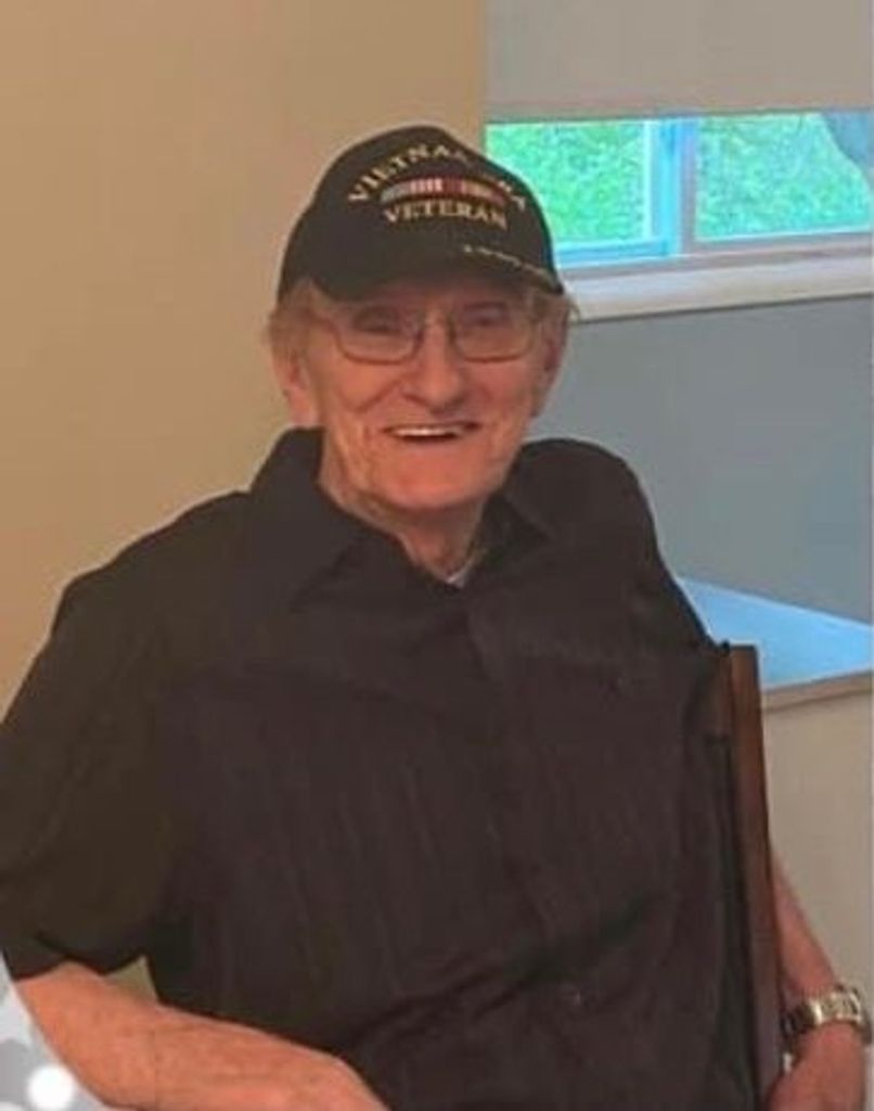 James Hunter Profile Photo