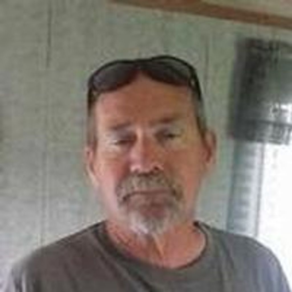 Johnny Wayne Osburn