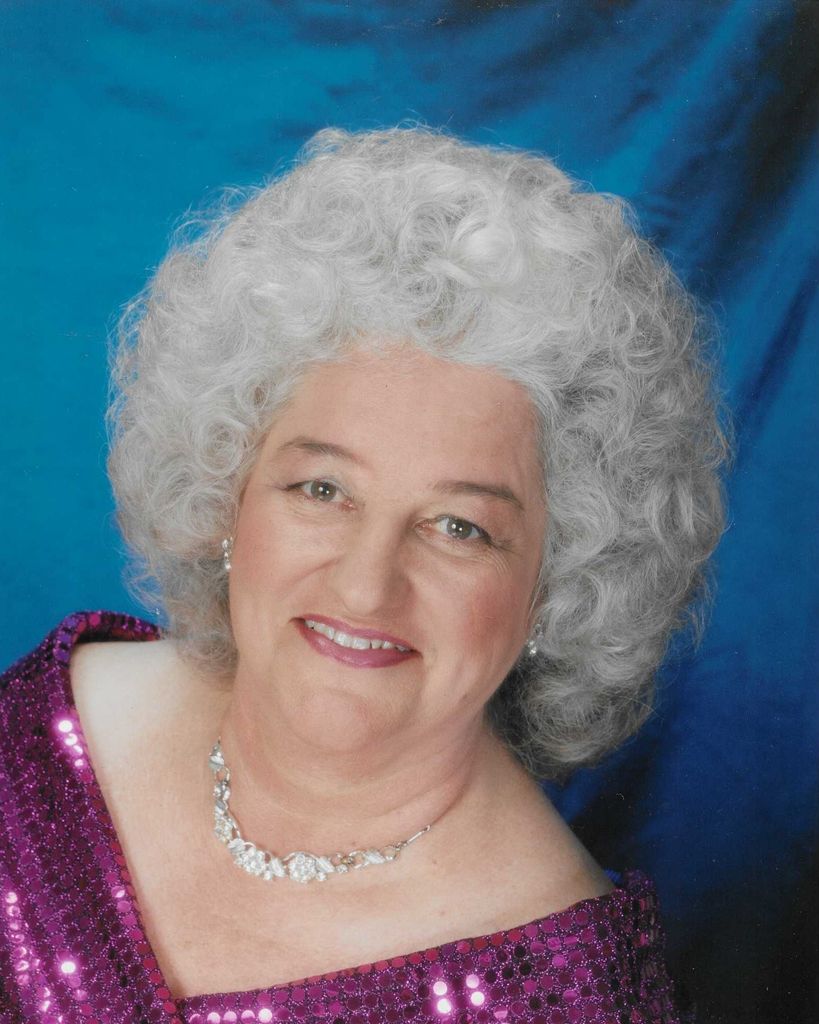 Jan Gressett Stallworth