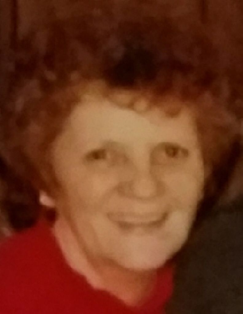 Catherine  Arnold 