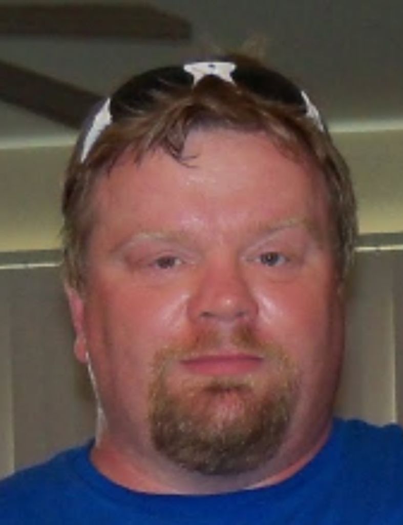 Robert Lee Head, Jr.