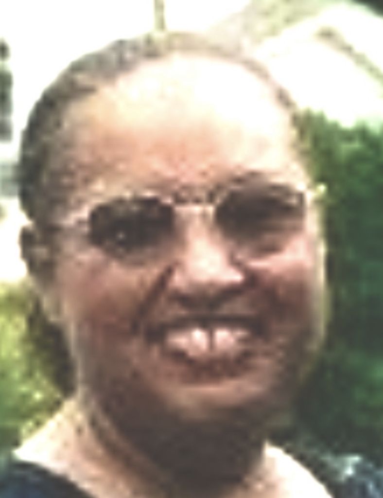 Patricia Ann Doughty Profile Photo