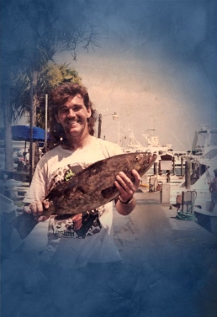 James Lamar Feltman, Sr. Profile Photo