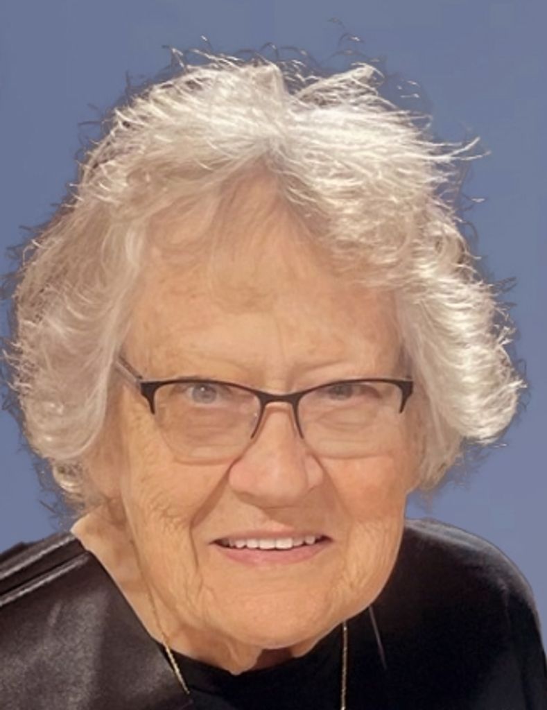 Bernadine Katherine Gladieux Profile Photo