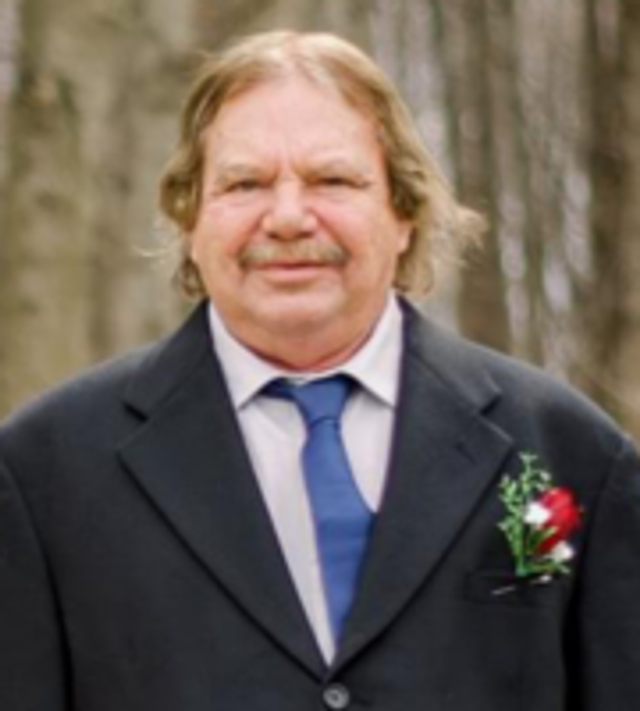 Michael Goudy