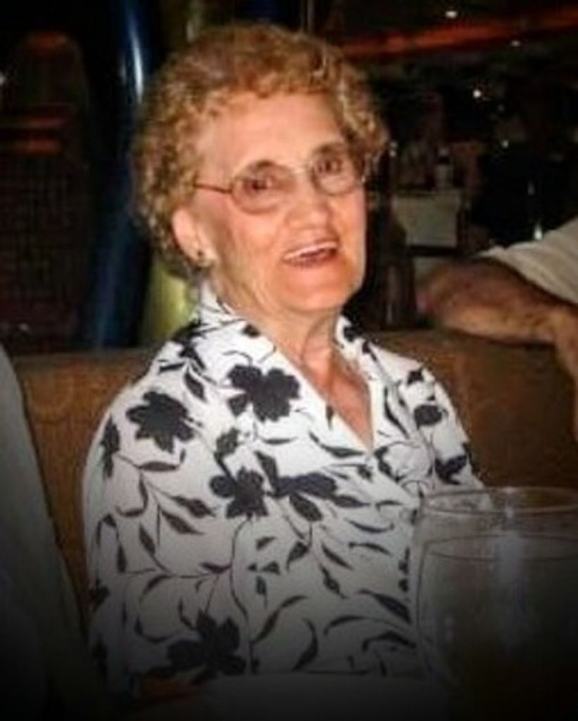 Helen Shoemaker Profile Photo