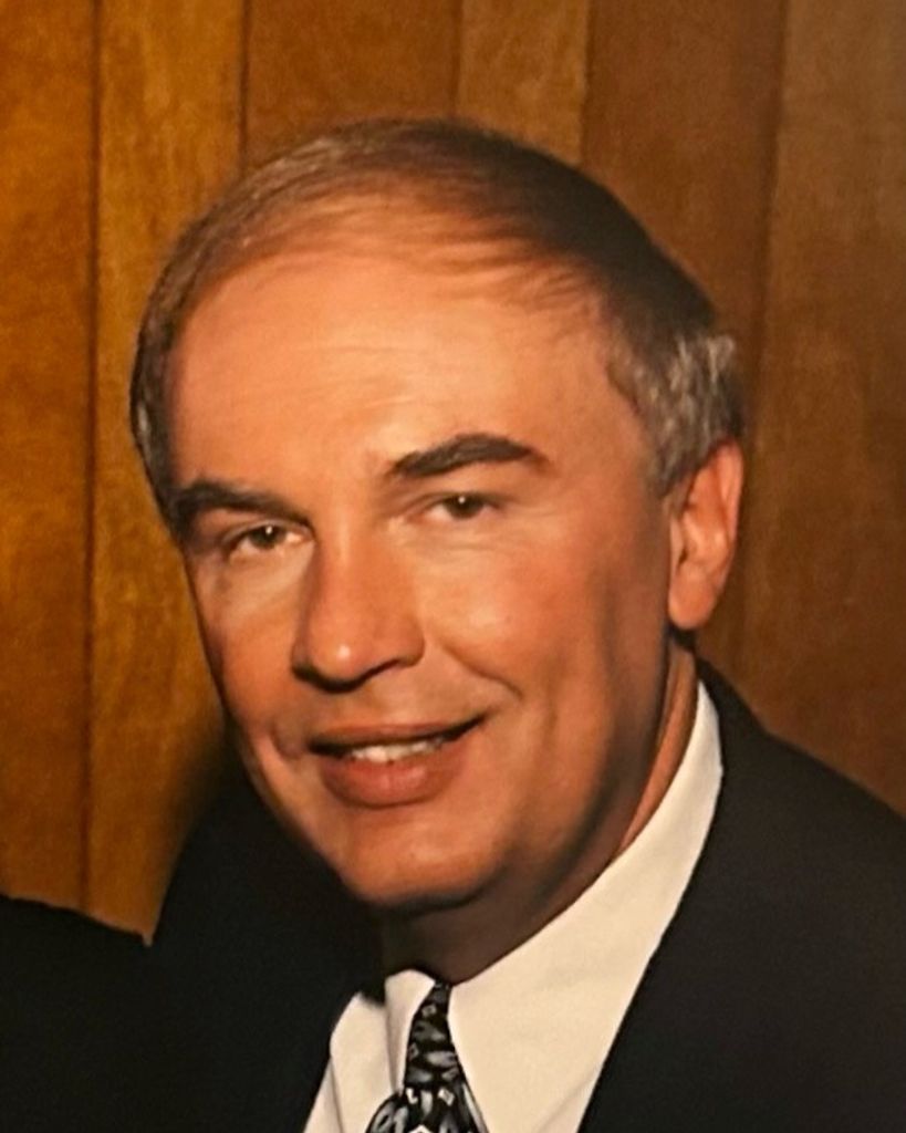 Robert S. Bruch Profile Photo