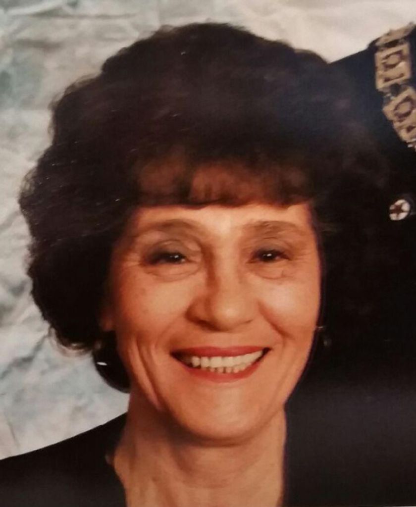 Rose J. (Lamattina) Fredette Profile Photo