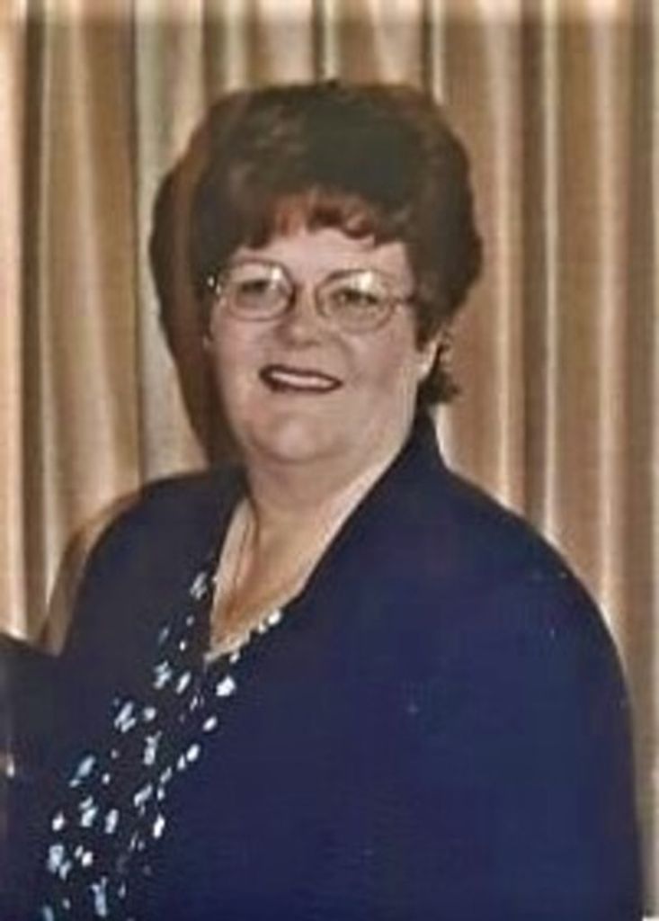 Margaret Deford Profile Photo