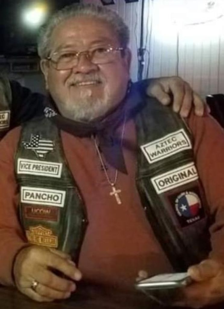 Frank G. Sustaita Profile Photo
