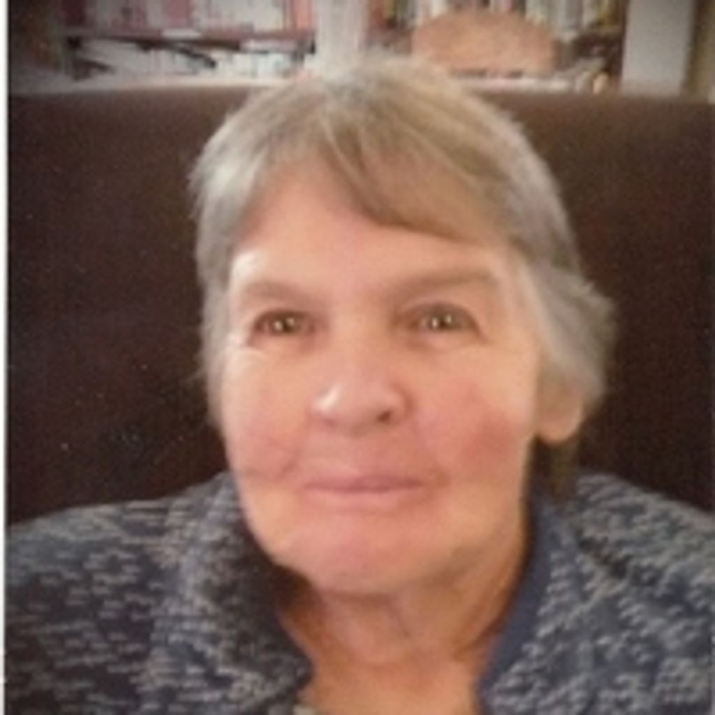 Bobbie N. Jenkins