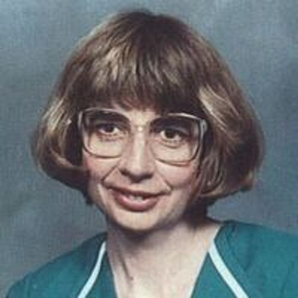 Judith Ann Jackson