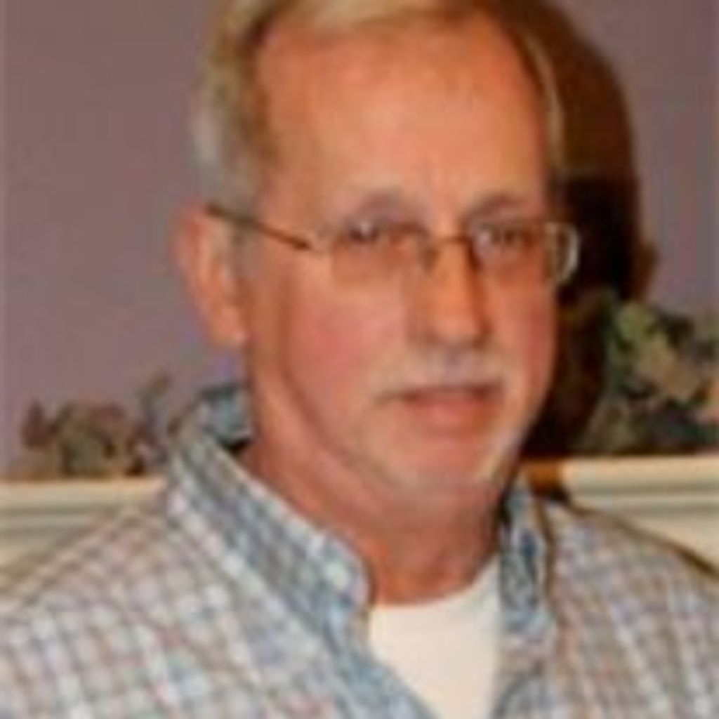 Larry D. Asher