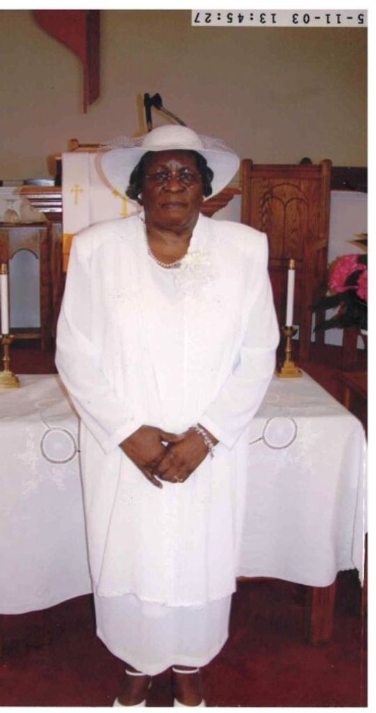 Hannah Mae Johnson Profile Photo