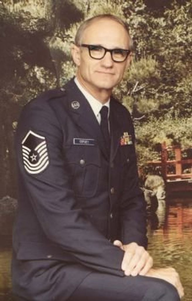Donald O. Copsey