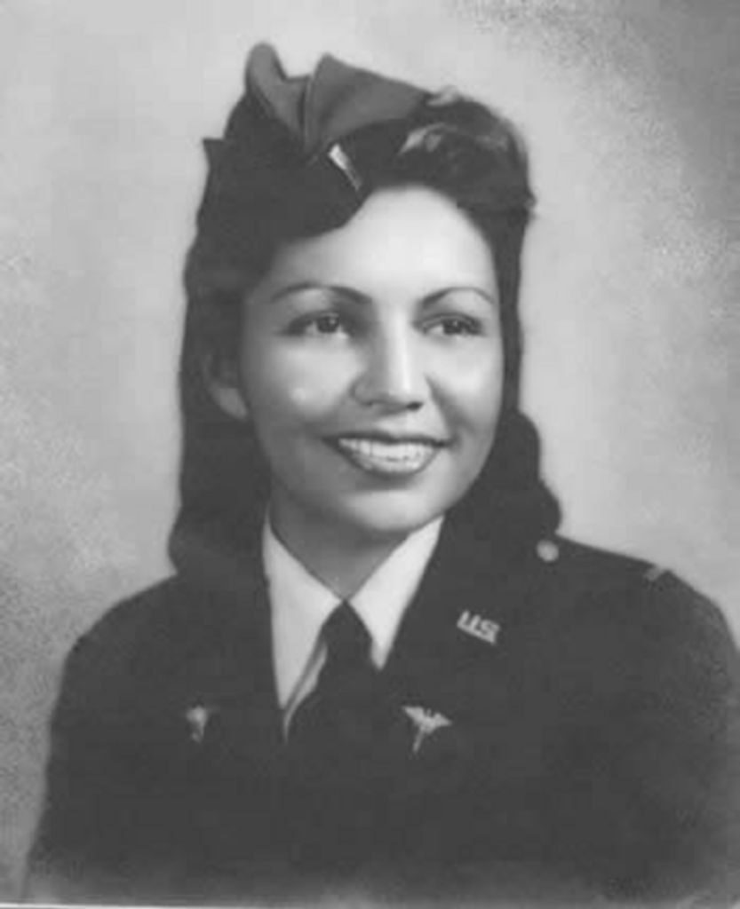 Marcella Lebeau Profile Photo