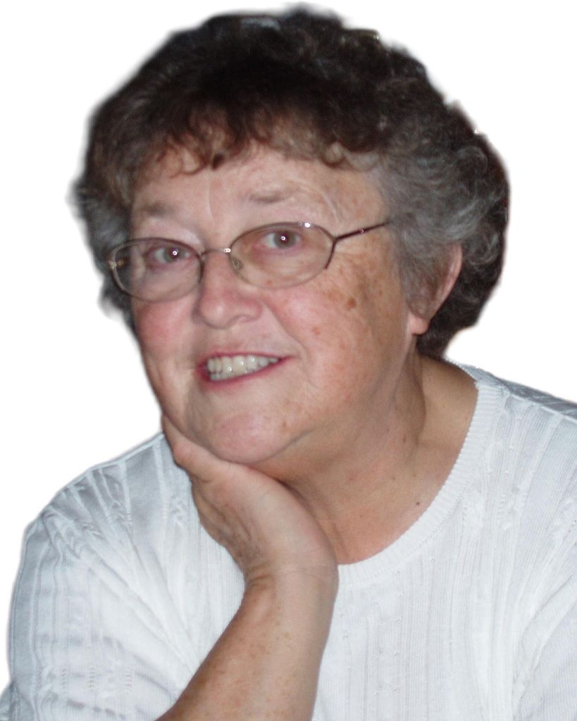 Bettelou "Bette" Ericksen