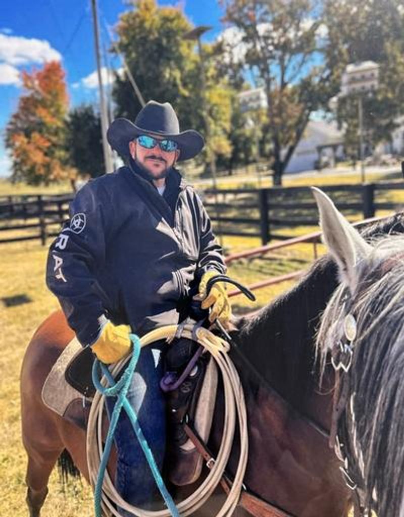 Travis Key Profile Photo