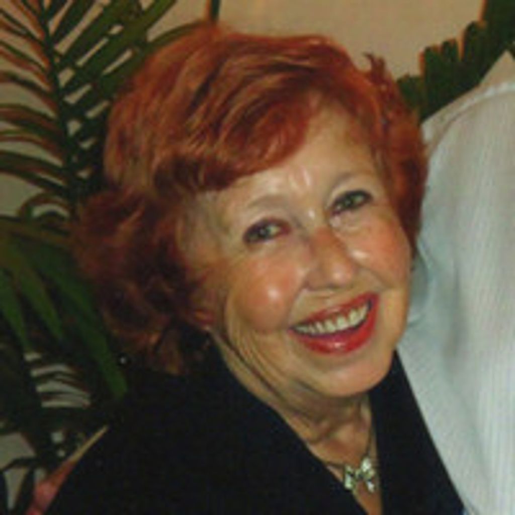 Cheryl Lynne Cox