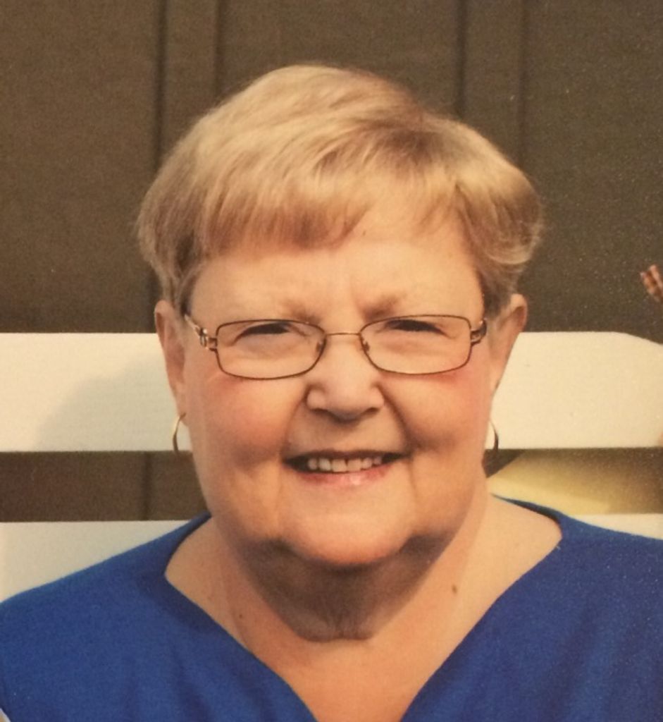 Judith Ann Jamieson