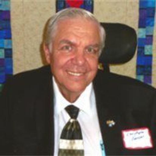 Christopher Allen Parsons Profile Photo