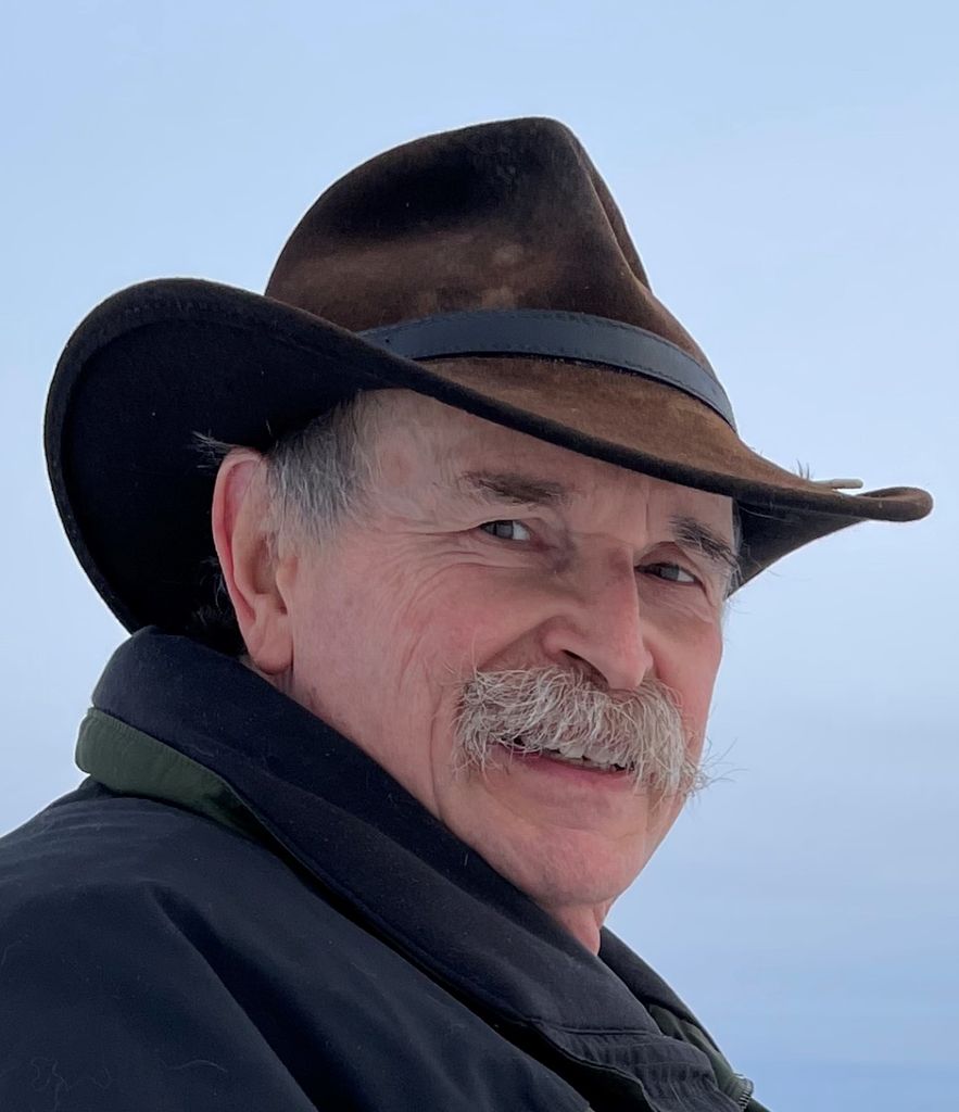 Daniel Robbins Profile Photo