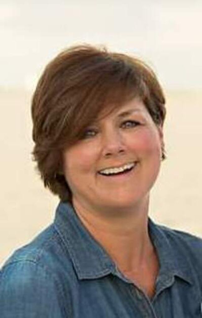 Pamela G. Kiser Profile Photo
