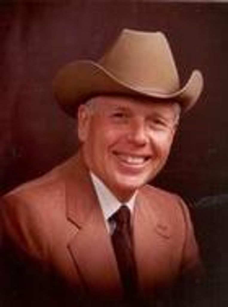 Ronald Henderson