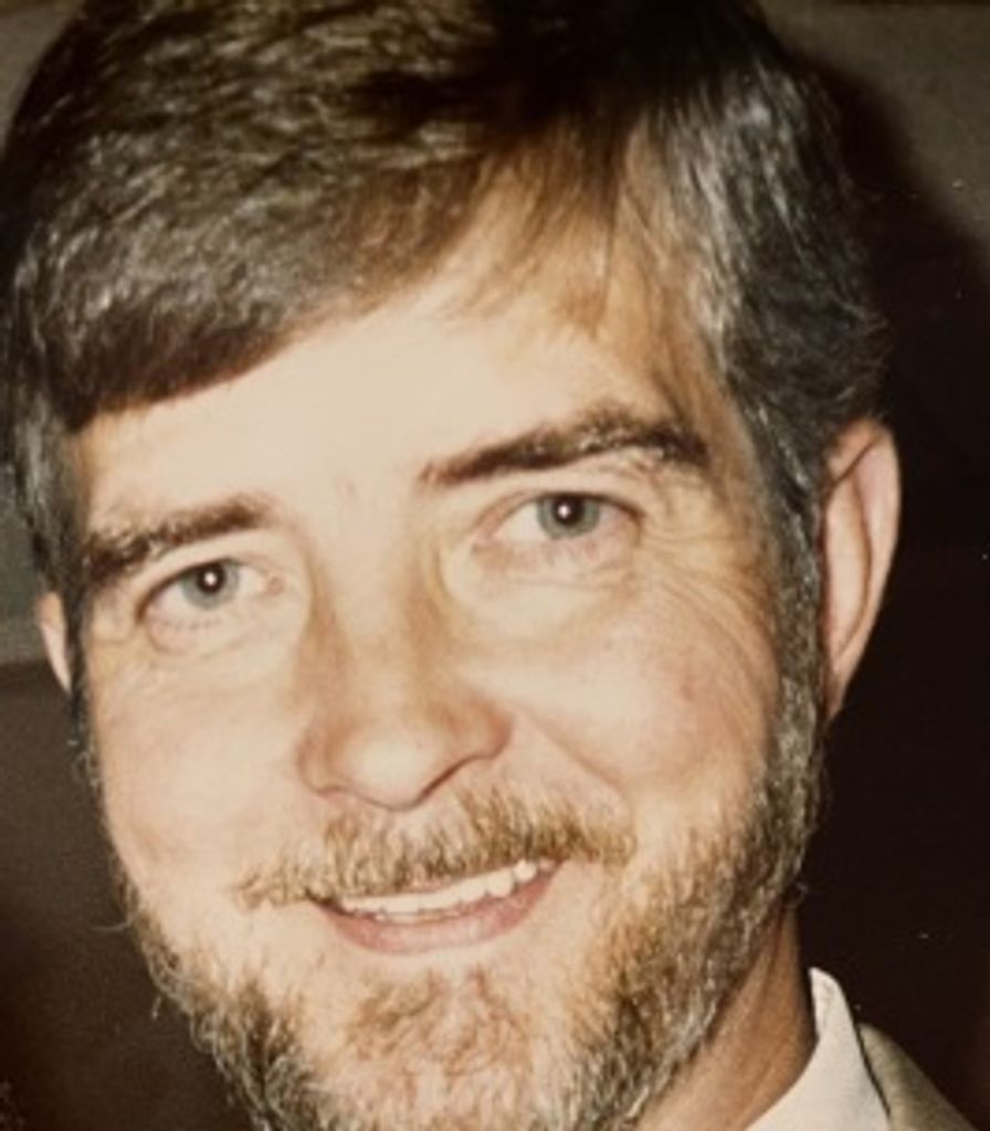 William Johnston Sr