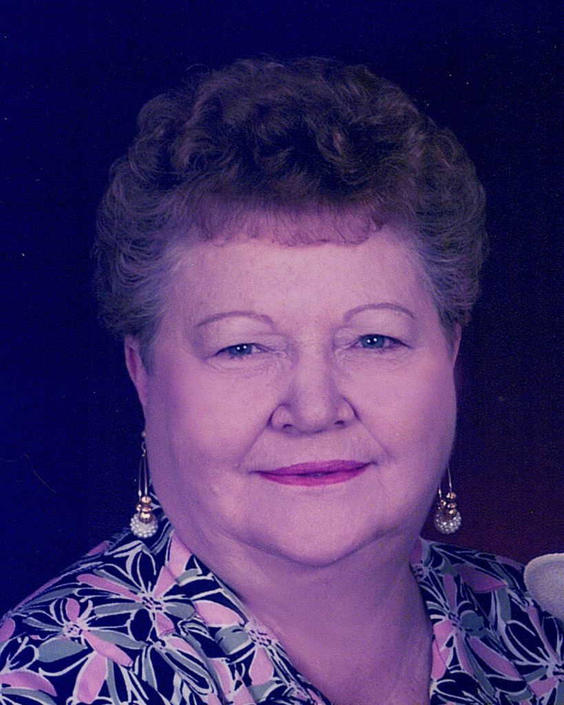 Georgia Marie Whitton