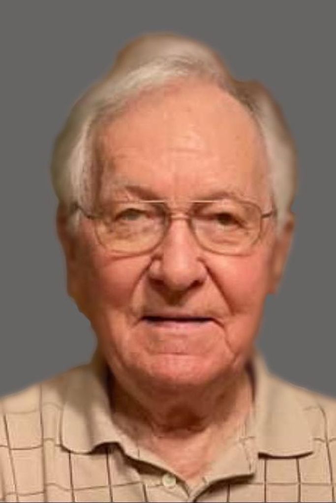 Wilbur Lee Mosier Profile Photo