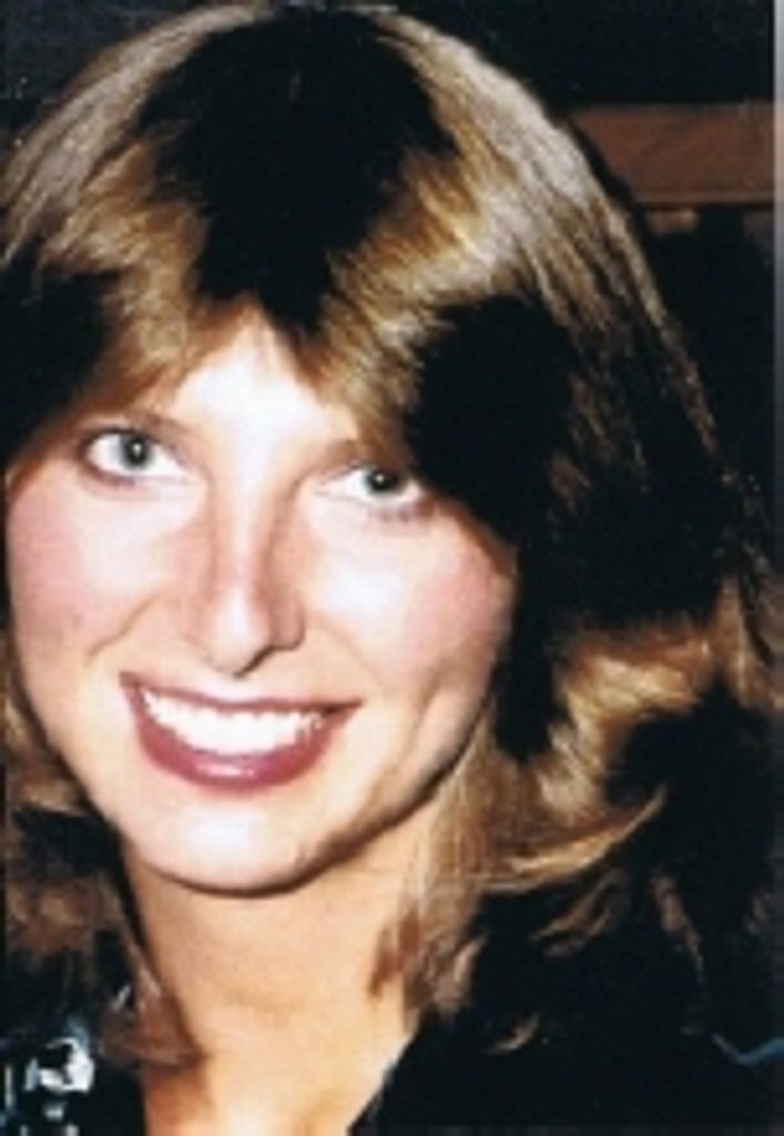 Patricia E. Reno-Mckeown