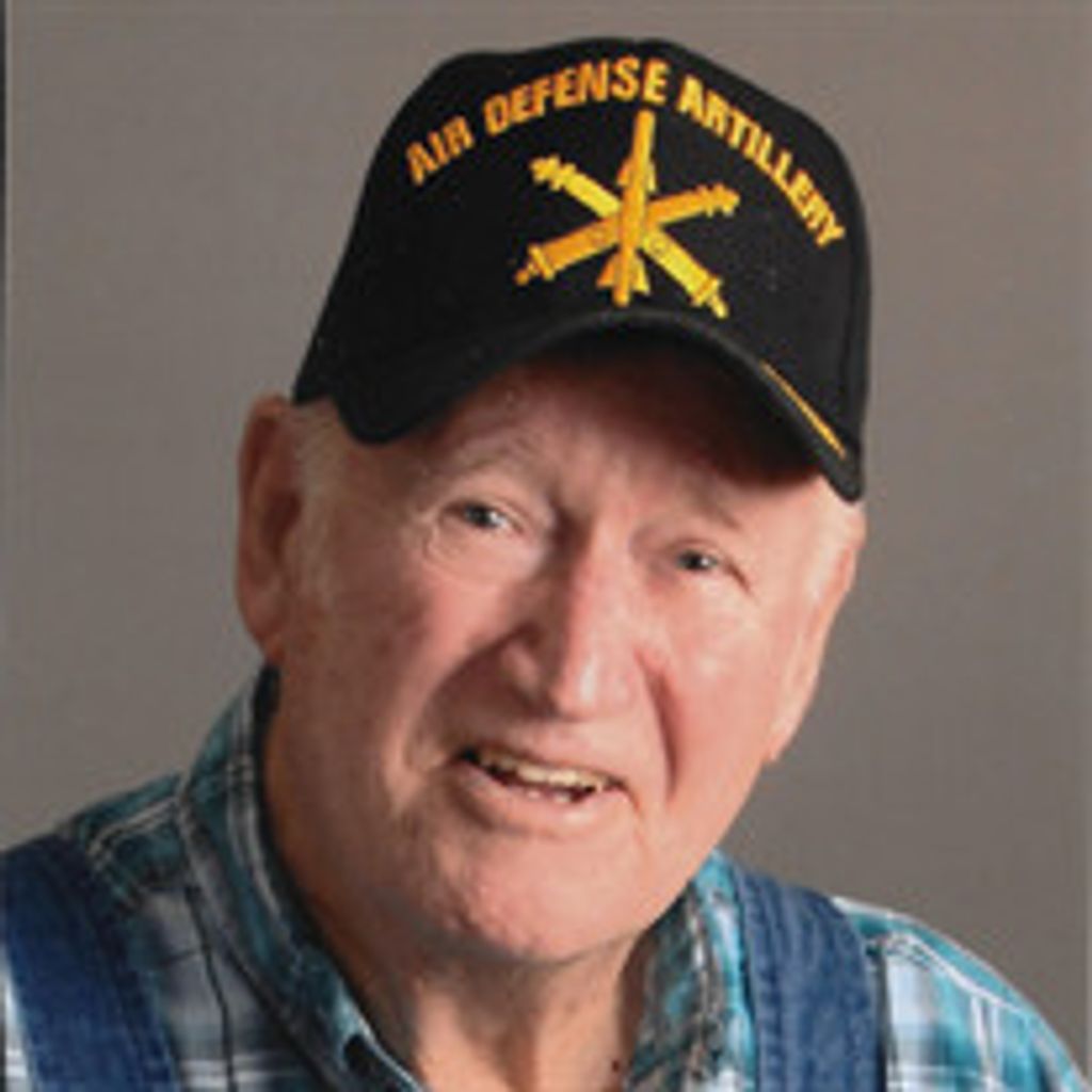 Robert L.  Cooper