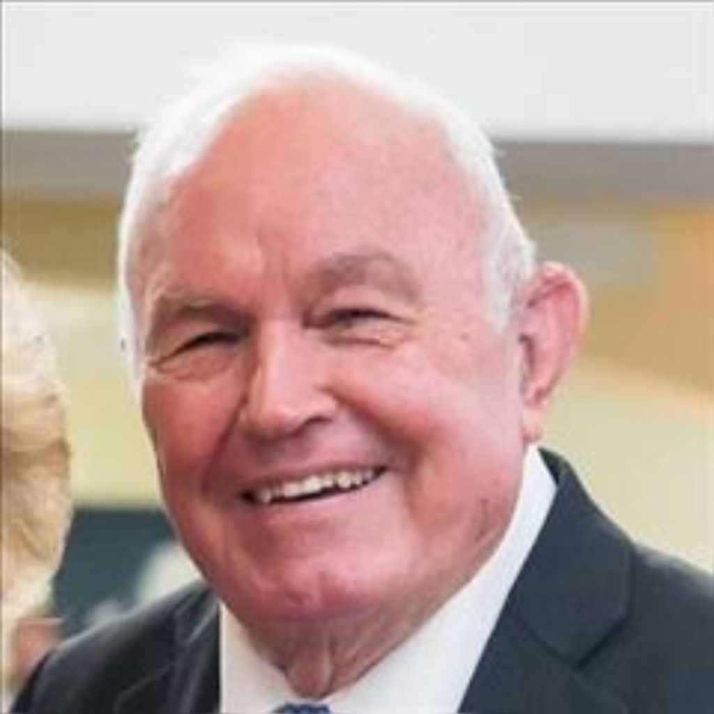 Jimmy David Lee Profile Photo