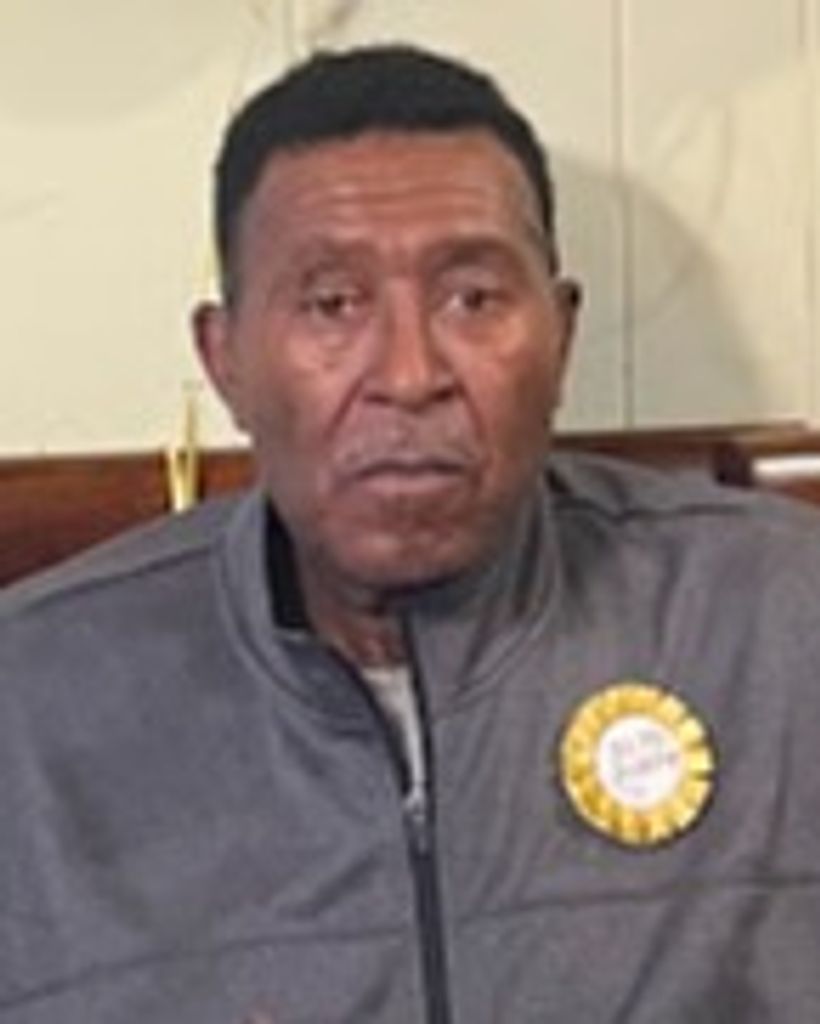 James Carnell McCalop Profile Photo