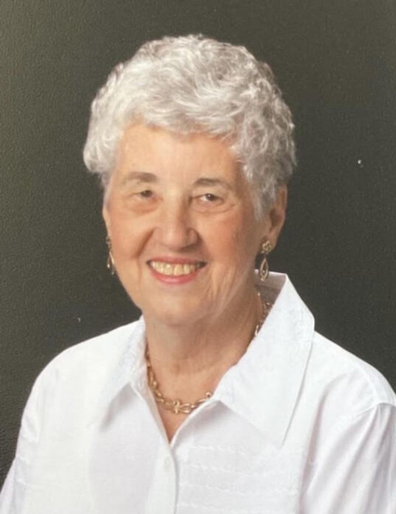 Mary Belle Teter Profile Photo