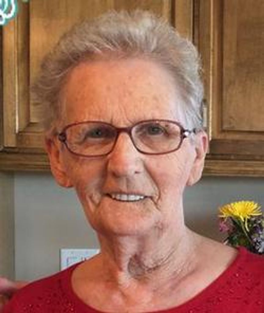 Agnes D Wagner Profile Photo