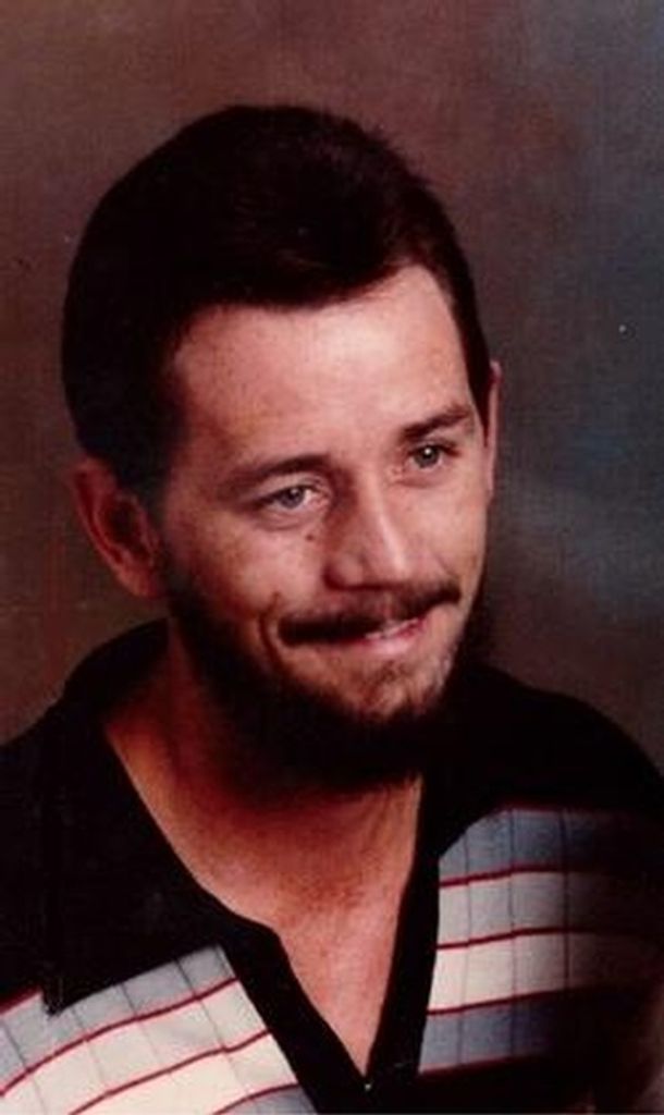 Kenny "Tate" Carpenter