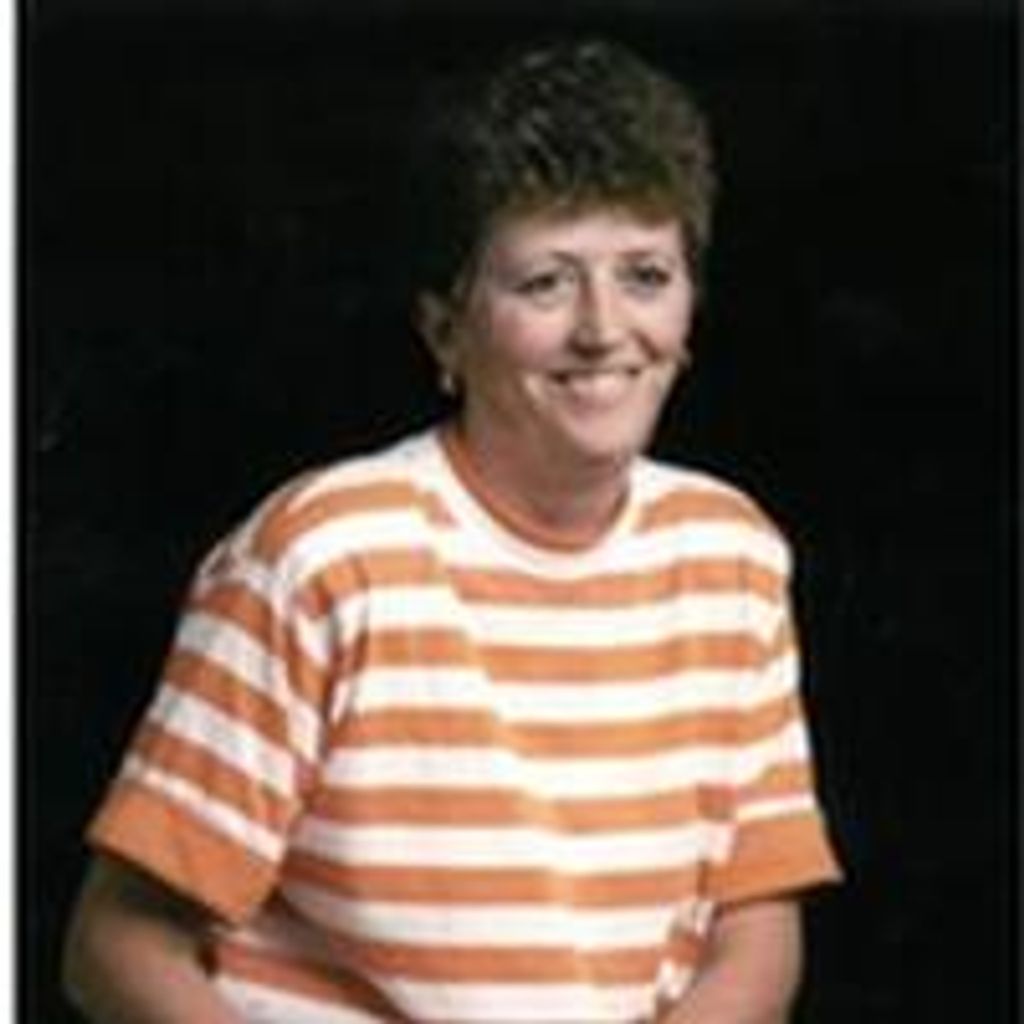 Colleen Inez Klofstad