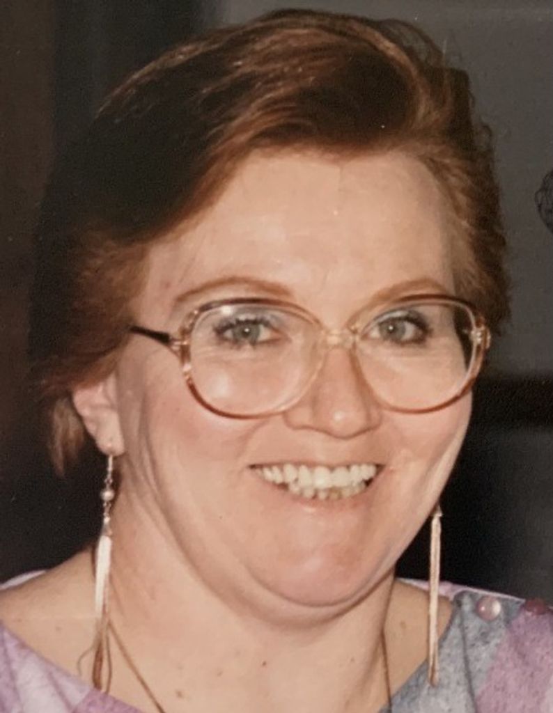 Mary Kathryn Vitek Profile Photo