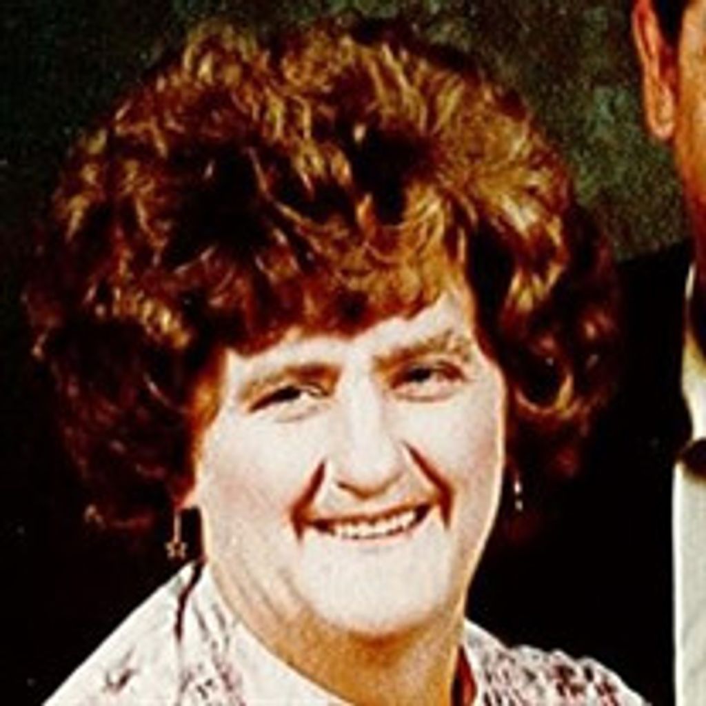Shirley  A. Kimple