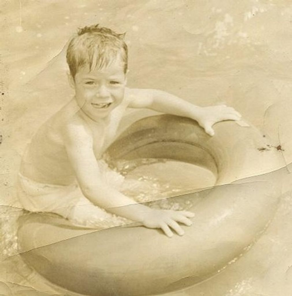 Raymond Edward Davis Profile Photo