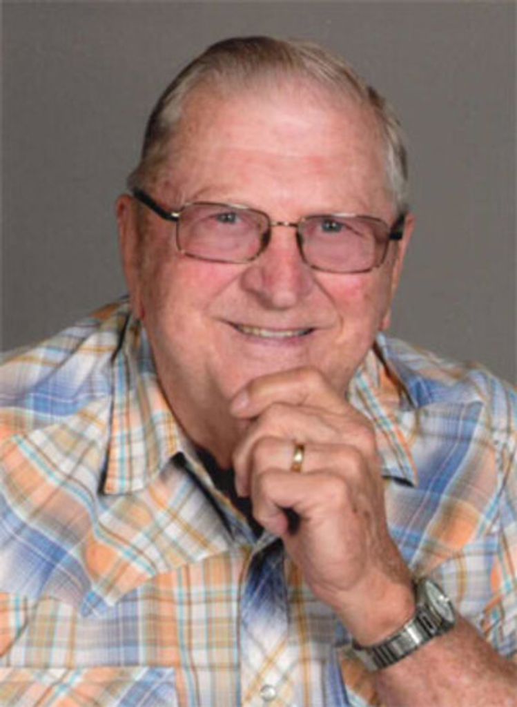 James "Jim" H Swartz Profile Photo