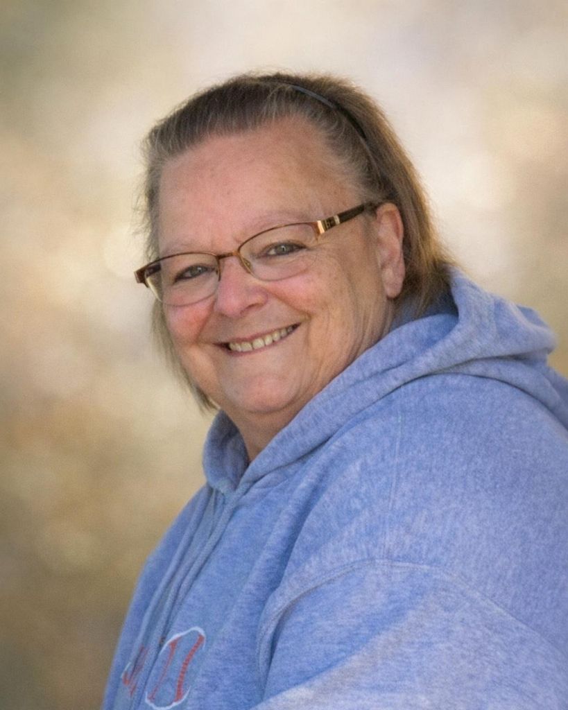 Lisa Gayle Hughes Profile Photo