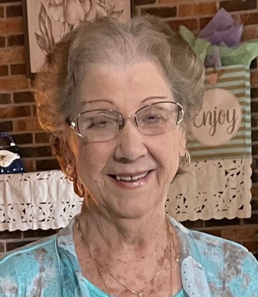 Barbara Ann Palmisano Kirkpatrick Profile Photo