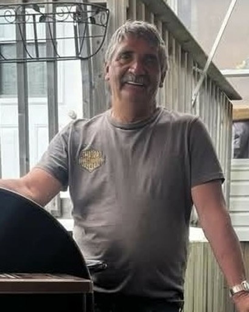 Robert Davis